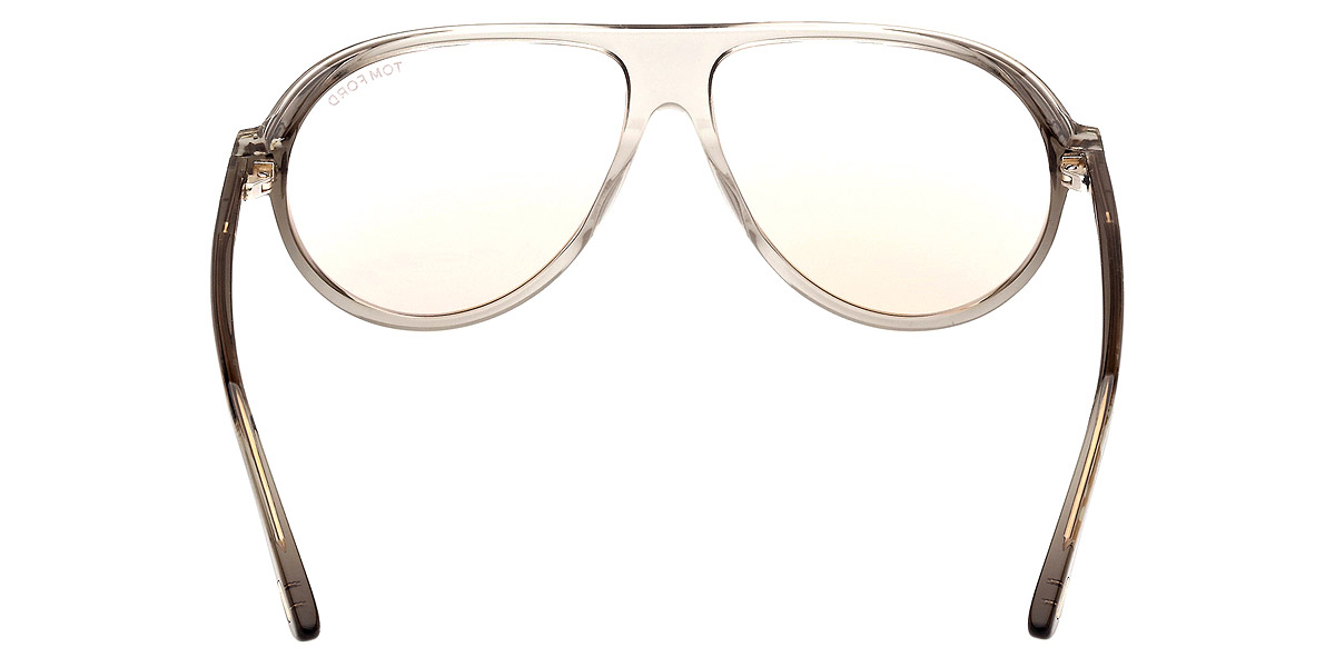 Tom Ford™ - FT1023 Marcus