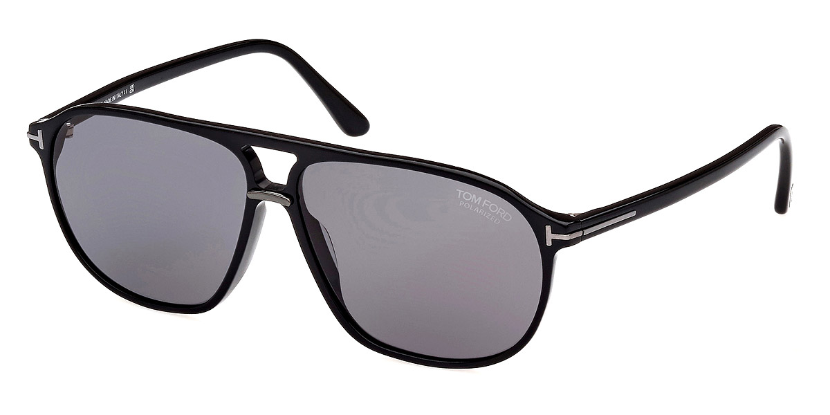 Tom Ford™ - FT1026-N Bruce