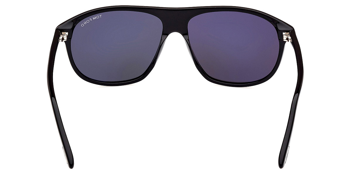 Tom Ford™ - FT1027-N Prescott