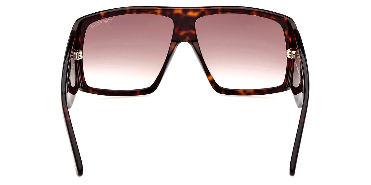 Color: Dark Havana (52F) - Tom Ford FT103652F60