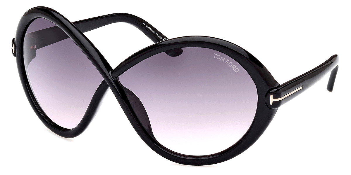 Tom Ford™ - FT1070 Jada