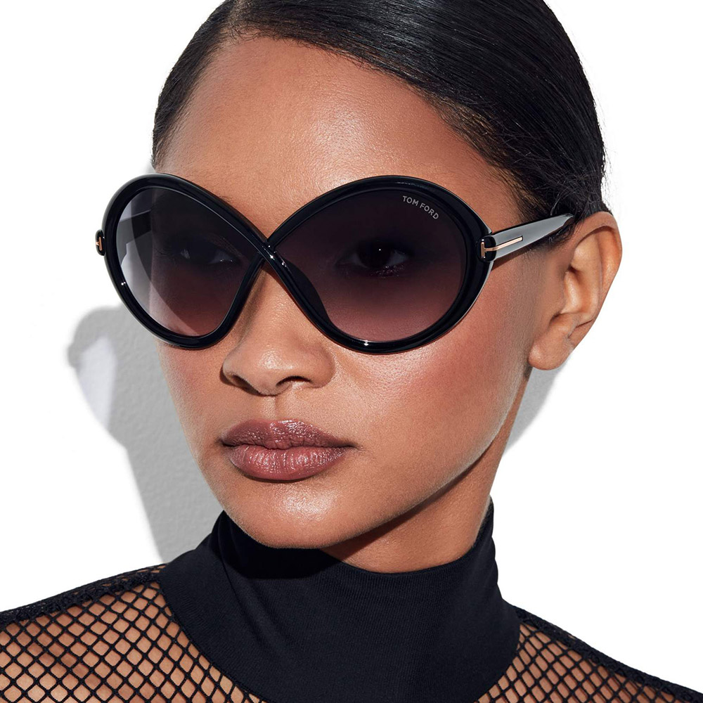 Tom Ford™ - FT1070 Jada