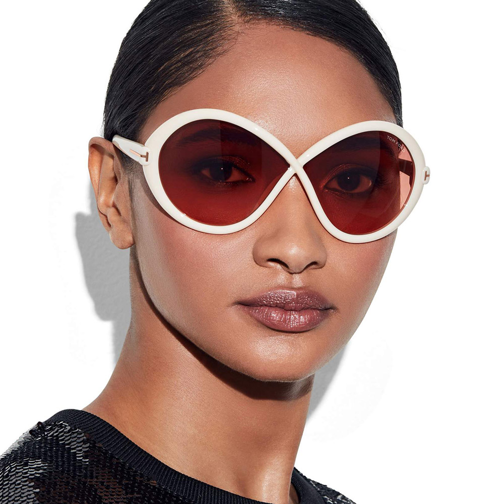 Tom Ford™ - FT1070 Jada