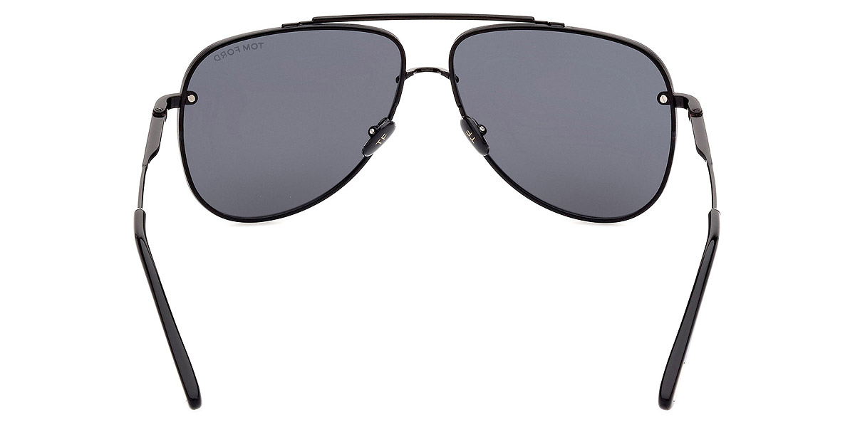 Tom Ford™ - FT1071 Leon