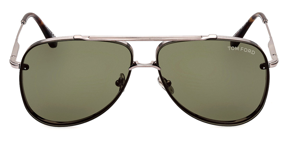 Tom Ford™ - FT1071 Leon