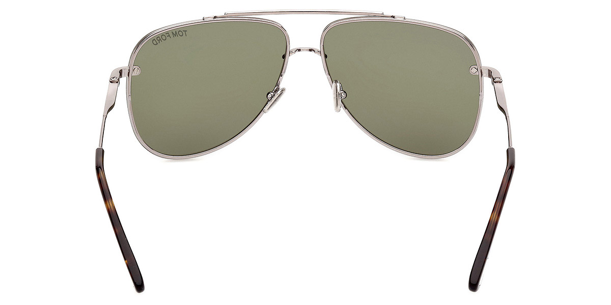 Tom Ford™ - FT1071 Leon