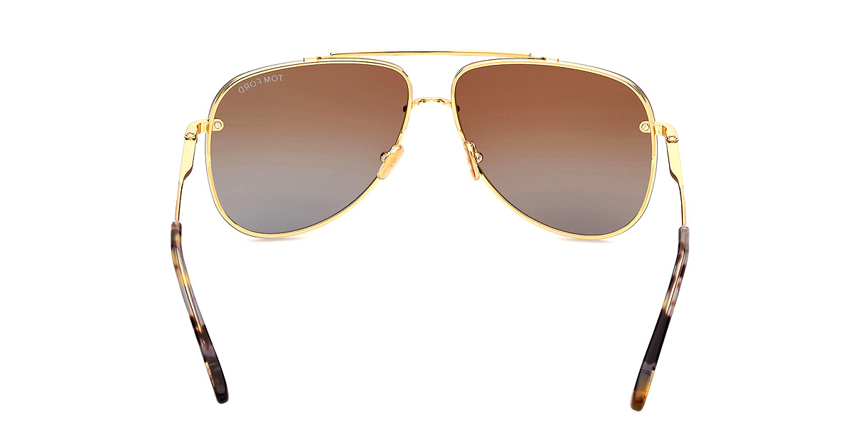 Tom Ford™ - FT1071 Leon