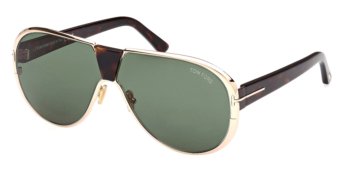 Tom Ford™ - FT1072 Vincenzo