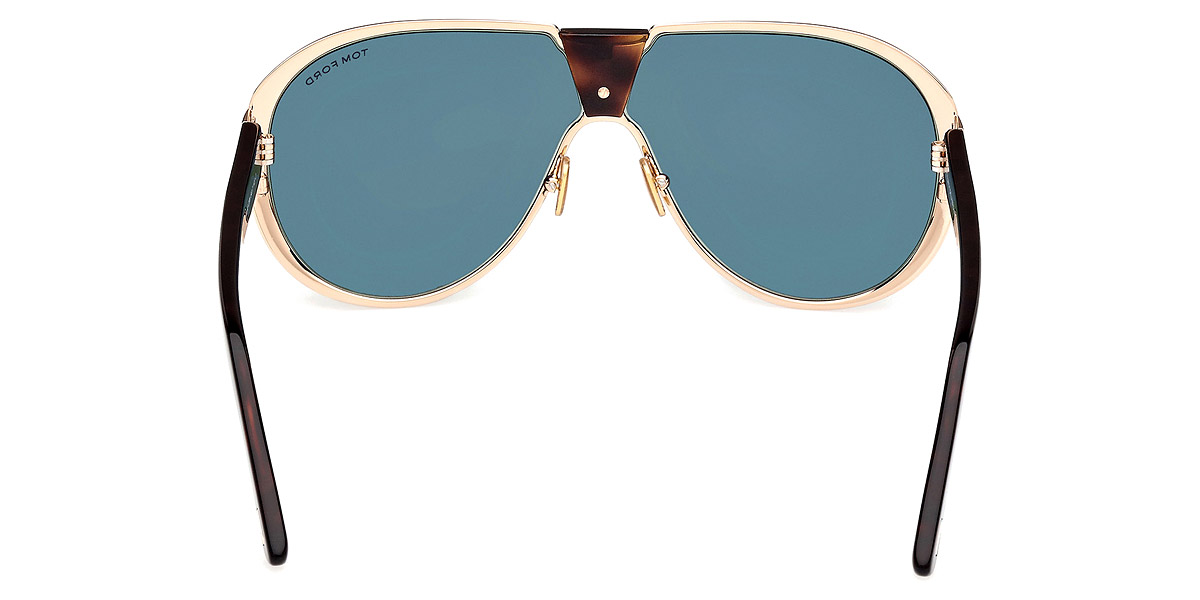 Tom Ford™ - FT1072 Vincenzo