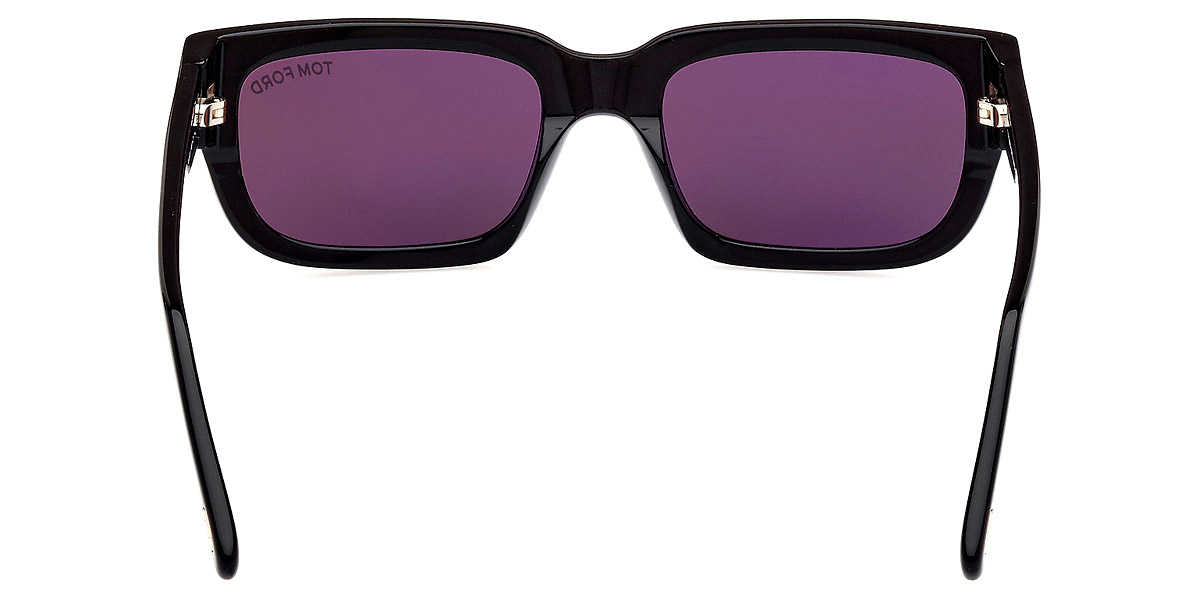 Tom Ford™ - FT1075 Ezra