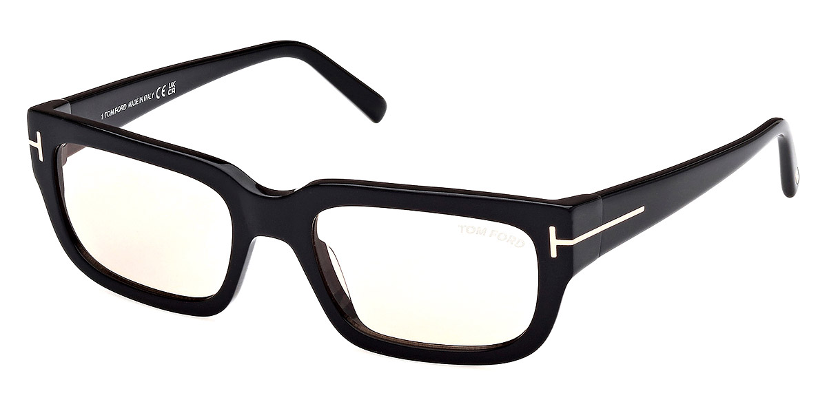 Tom Ford™ - FT1075 Ezra