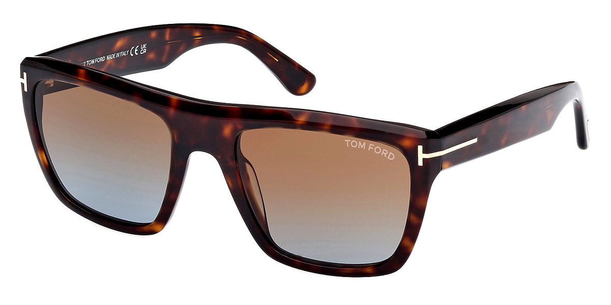 Tom Ford™ - FT1077 Alberto