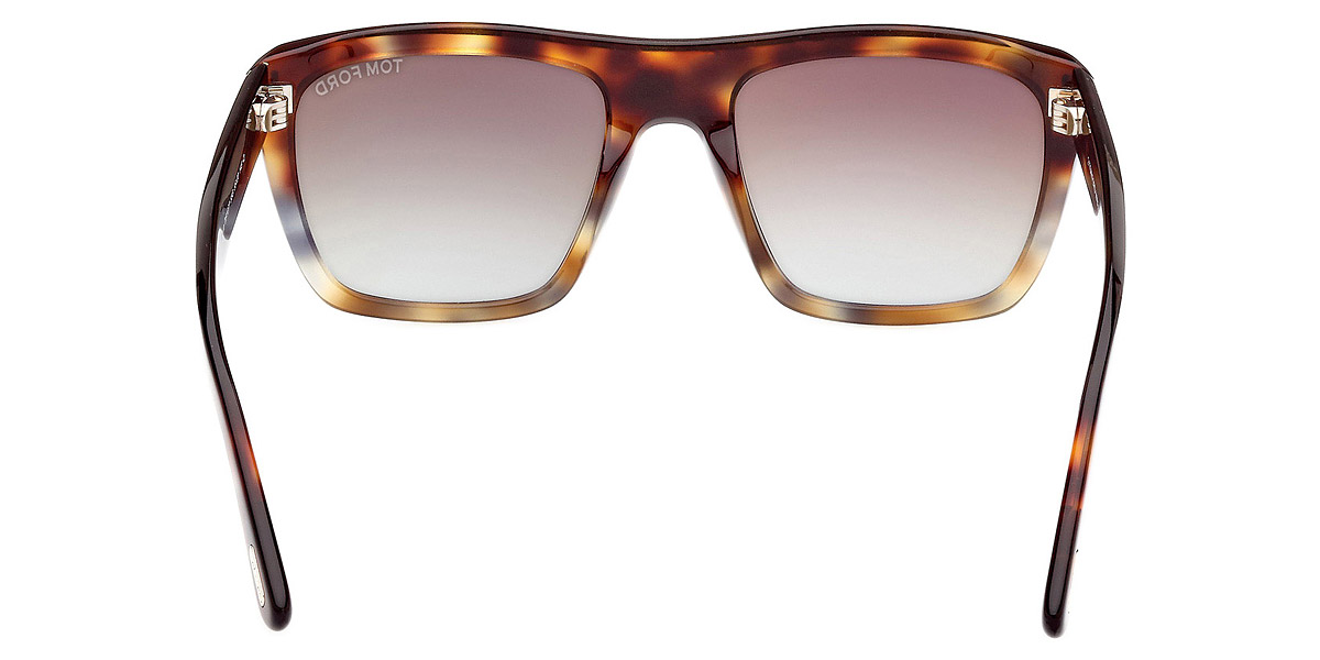 Tom Ford™ - FT1077 Alberto