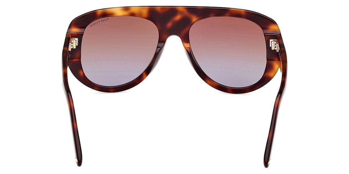 Tom Ford™ - FT1078 Cecil