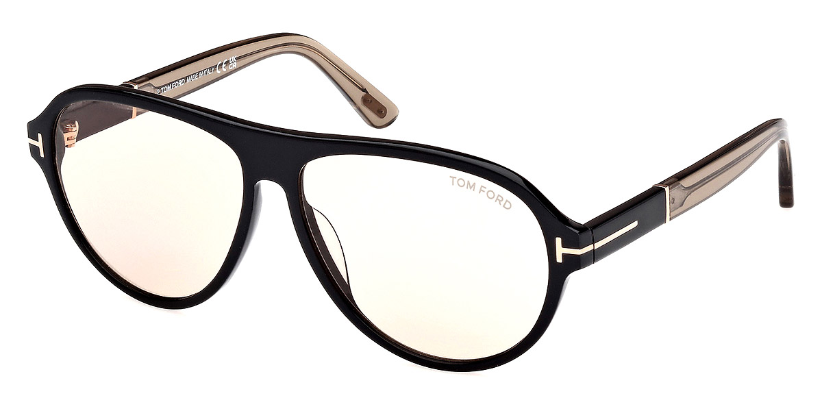 Tom Ford™ - FT1080 Quincy