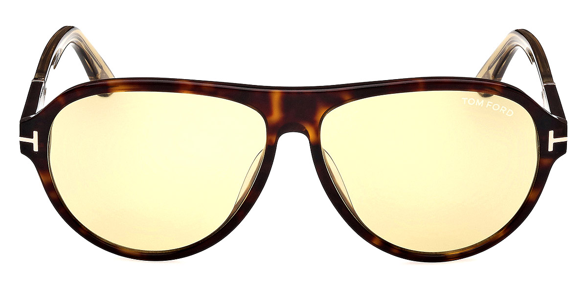 Tom Ford™ - FT1080 Quincy