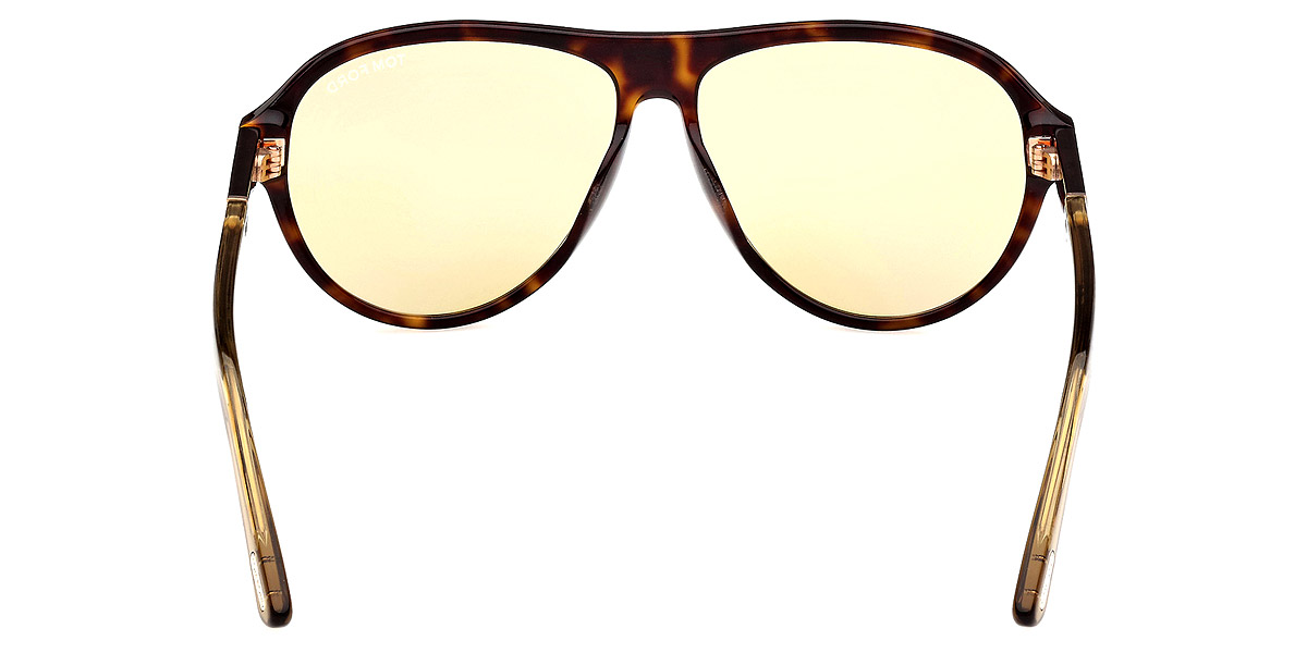 Tom Ford™ - FT1080 Quincy