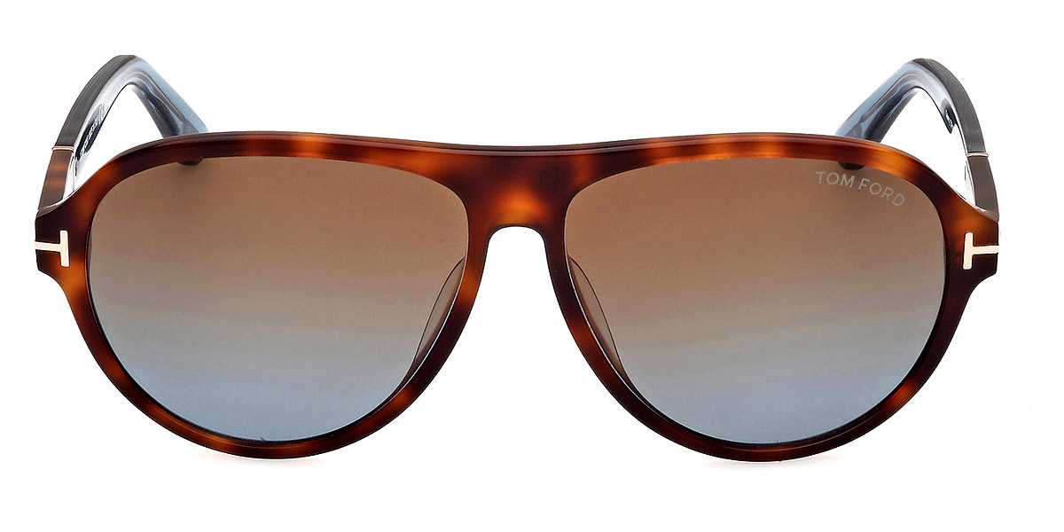 Tom Ford™ - FT1080 Quincy