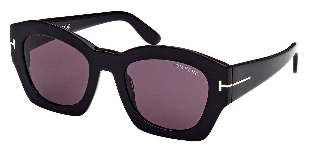 Tom Ford™ - FT1083 Guilliana