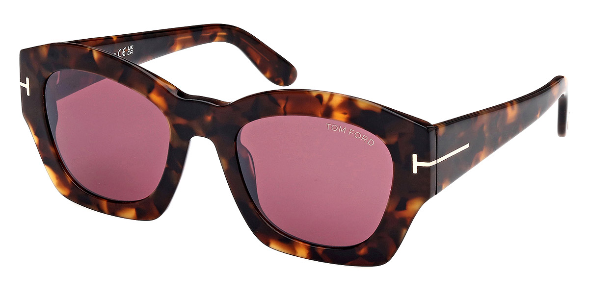 Tom Ford™ - FT1083 Guilliana