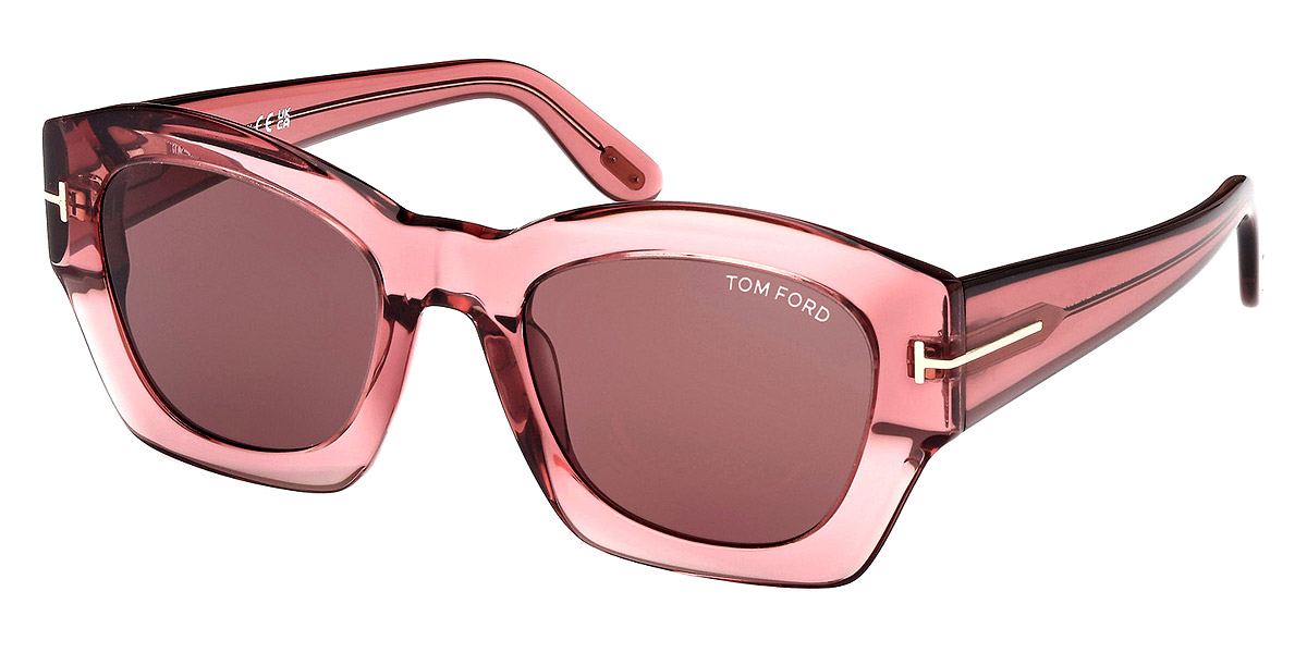 Tom Ford™ - FT1083 Guilliana