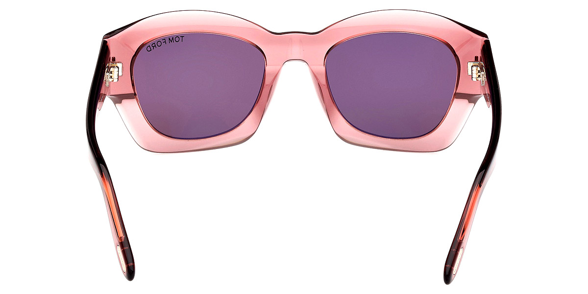 Tom Ford™ - FT1083 Guilliana