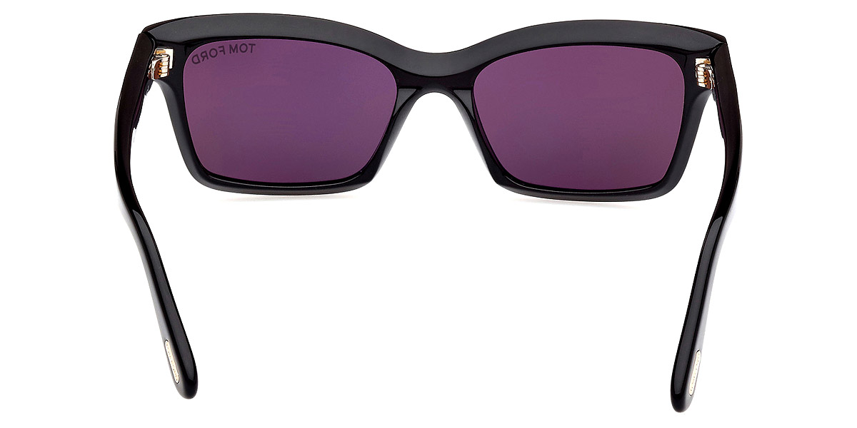 Tom Ford™ - FT1085 Mikel