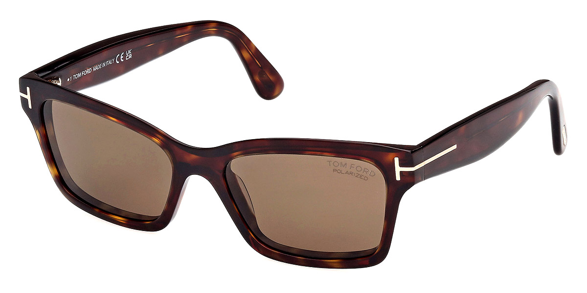 Tom Ford™ - FT1085 Mikel