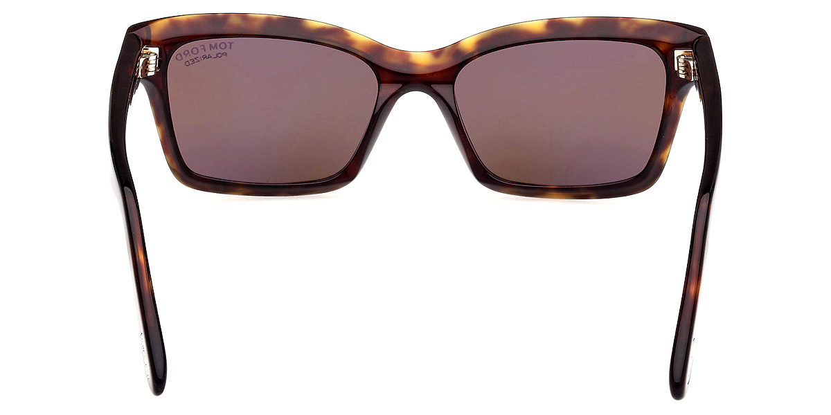 Tom Ford™ - FT1085 Mikel