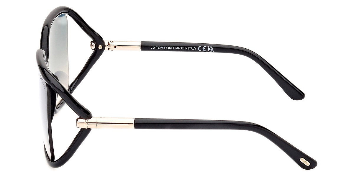 Tom Ford™ - FT1089 Solange-02