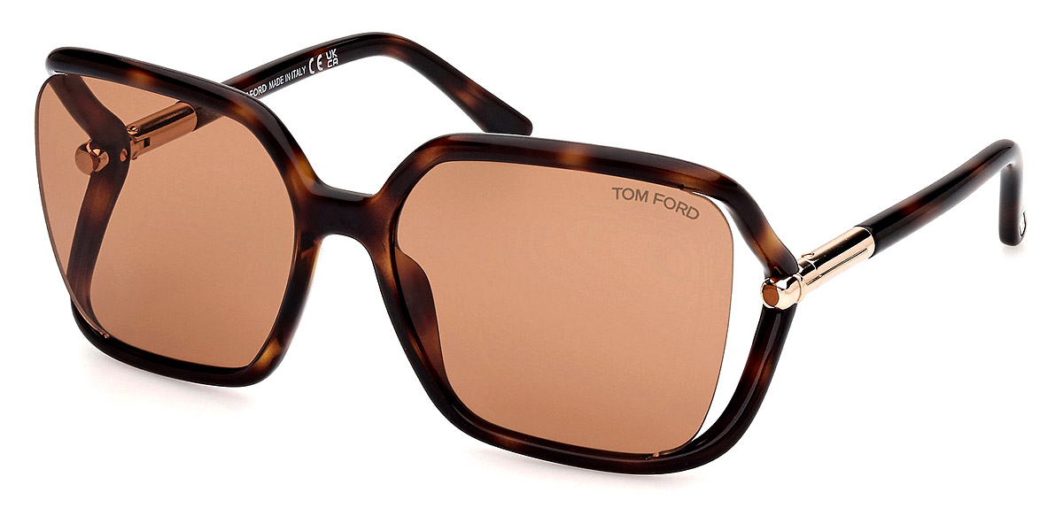 Tom Ford™ - FT1089 Solange-02