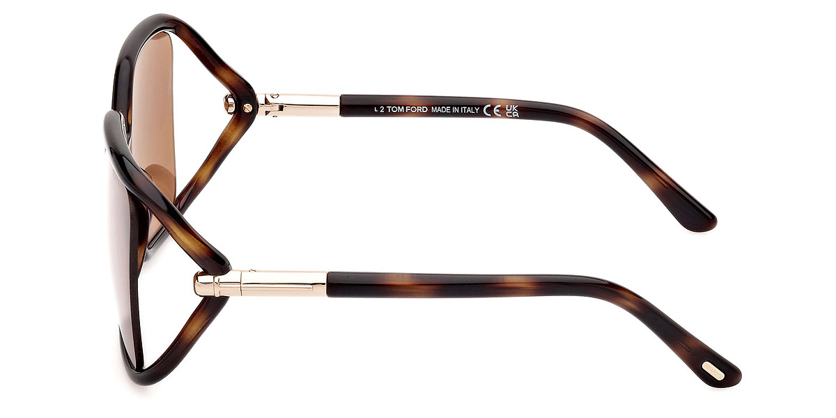 Tom Ford™ - FT1089 Solange-02