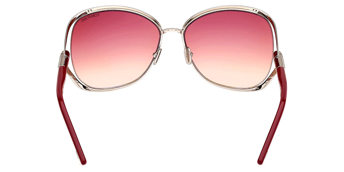 Tom Ford™ - FT1091 Marta