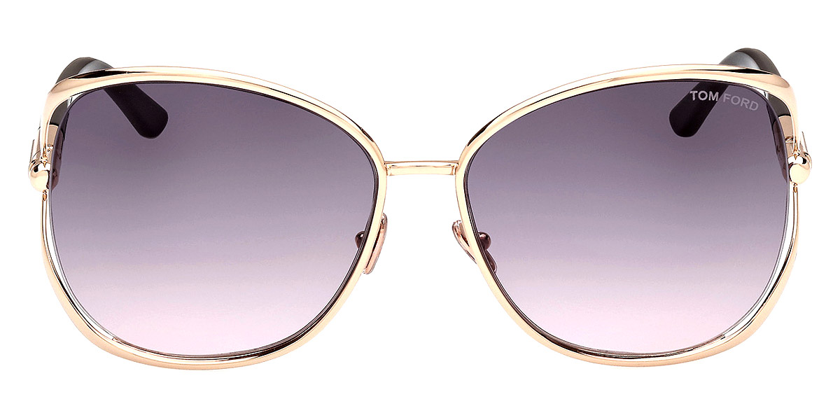 Tom Ford™ - FT1091 Marta