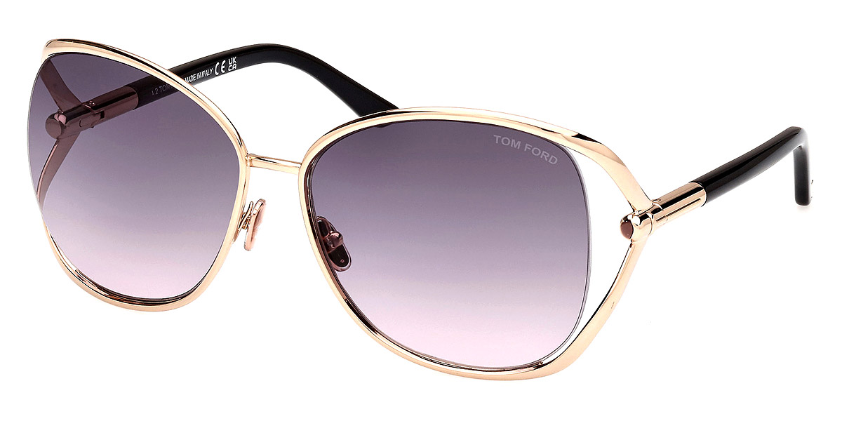 Tom Ford™ - FT1091 Marta