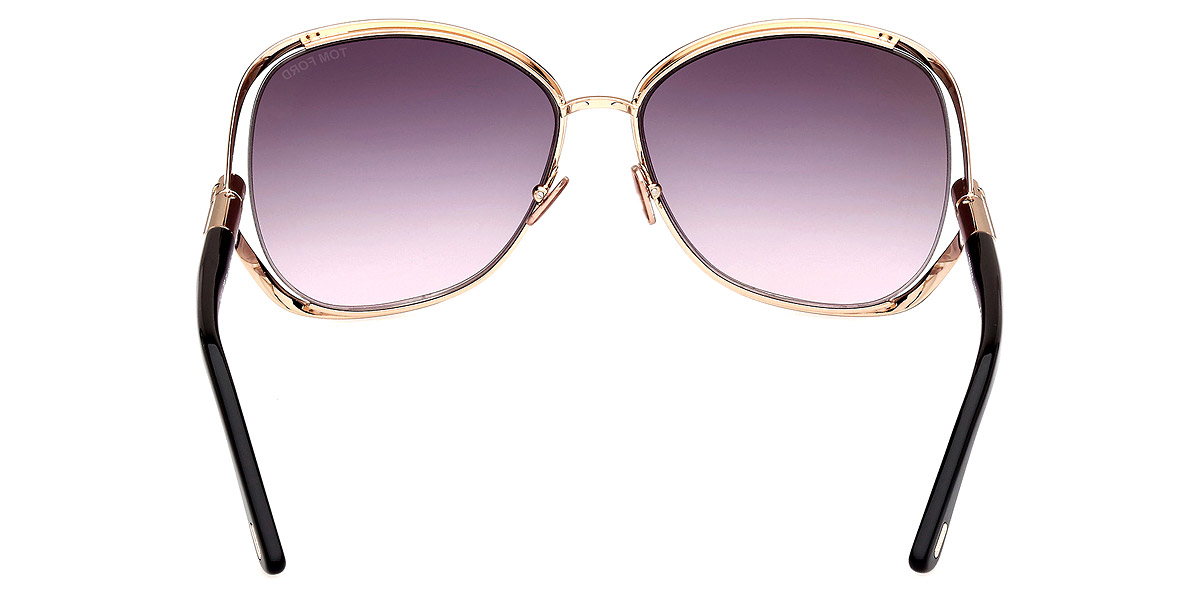 Tom Ford™ - FT1091 Marta