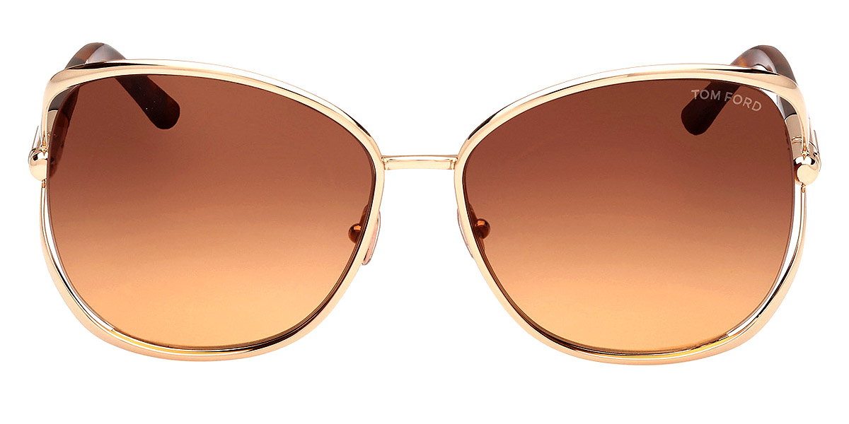 Tom Ford™ - FT1091 Marta