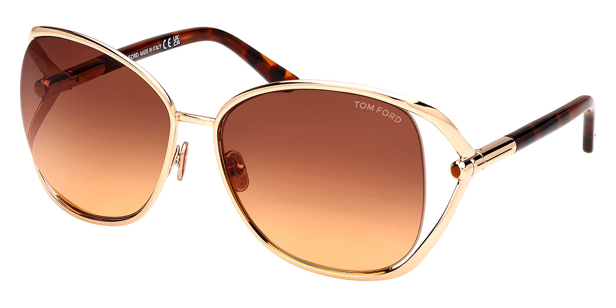 Tom Ford™ - FT1091 Marta