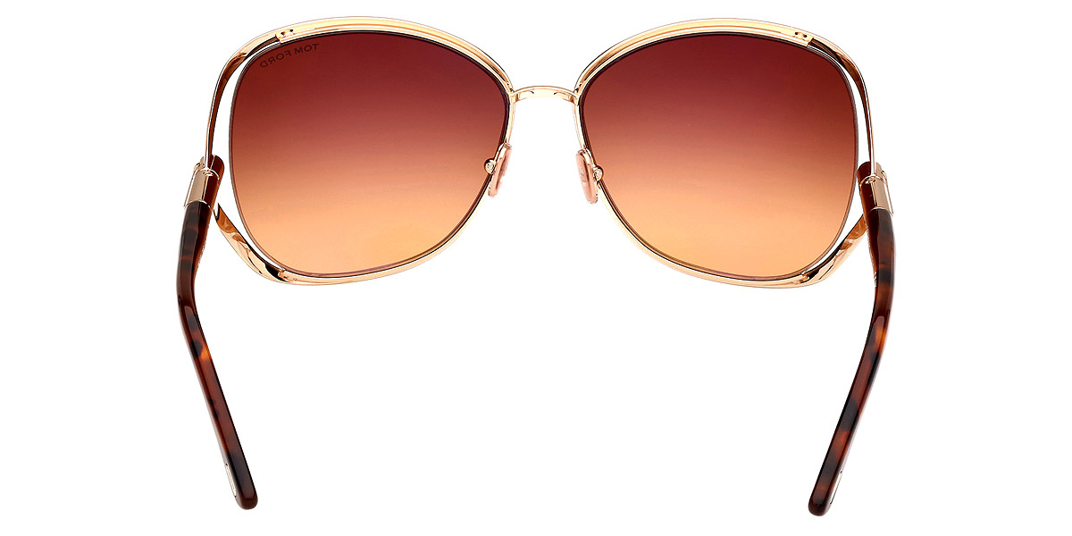 Tom Ford™ - FT1091 Marta