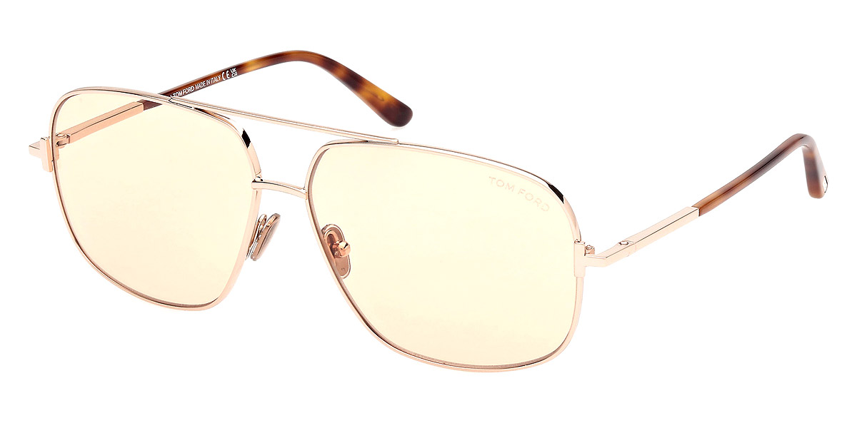 Tom Ford™ - FT1096 Tex