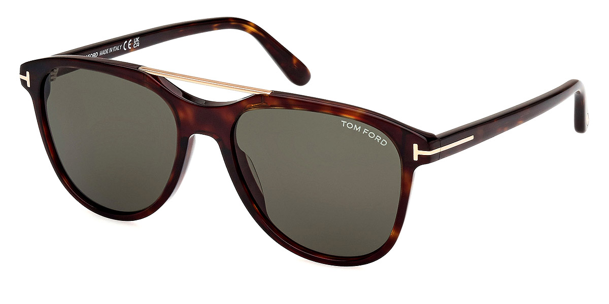 Tom Ford™ - FT1098 Damian-02