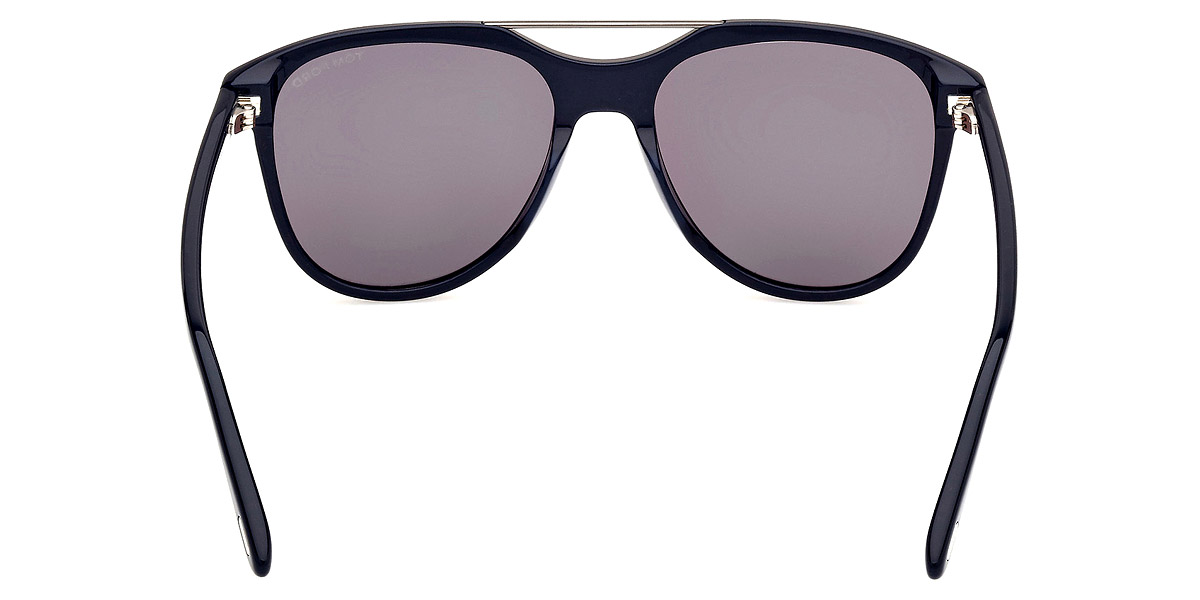 Color: Shiny Blue (90C) - Tom Ford FT109890C54