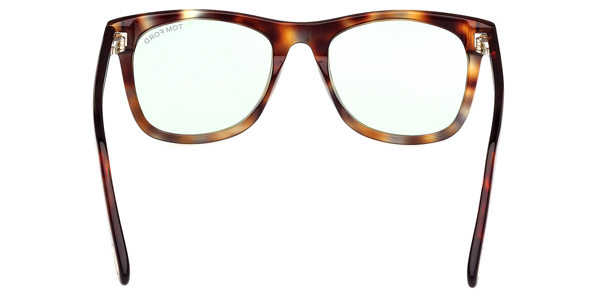 Color: Colored Havana (56N) - Tom Ford FT109956N52