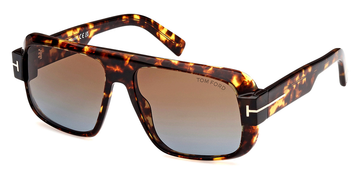 Tom Ford™ - FT1101 Turner