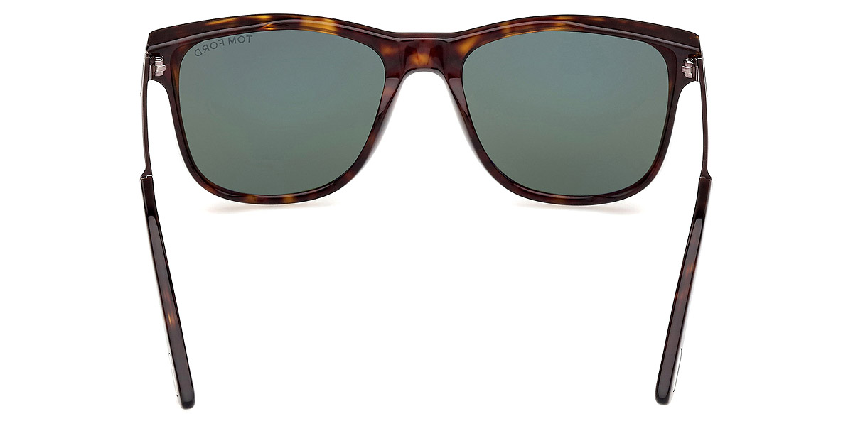 Color: Dark Havana (52N) - Tom Ford FT110452N53