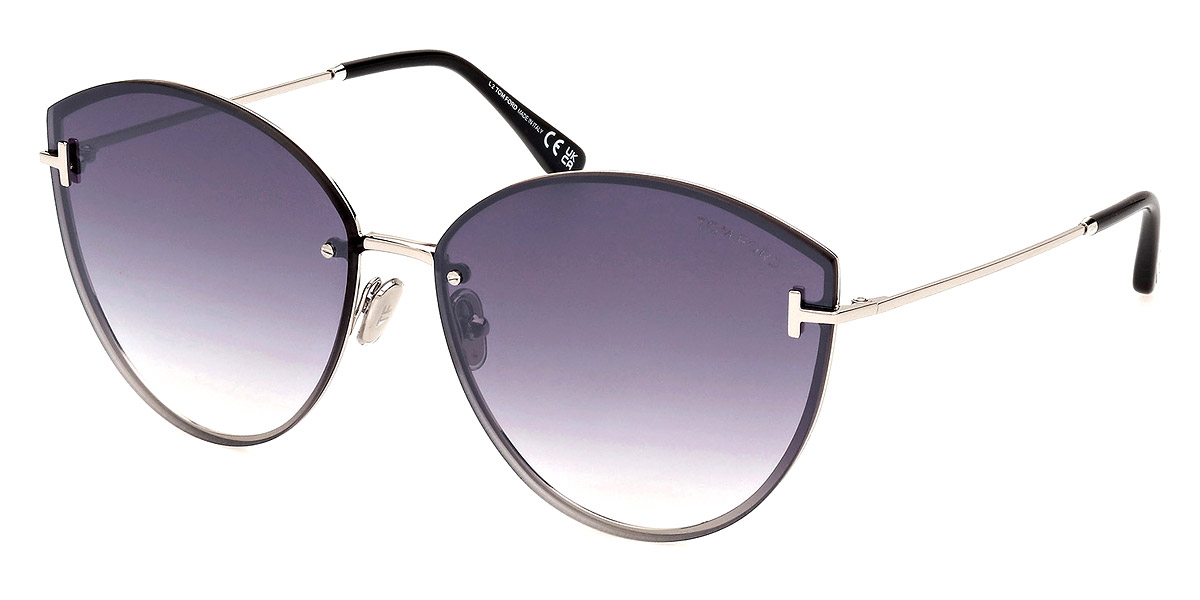 Tom Ford™ - FT1106 Evangeline