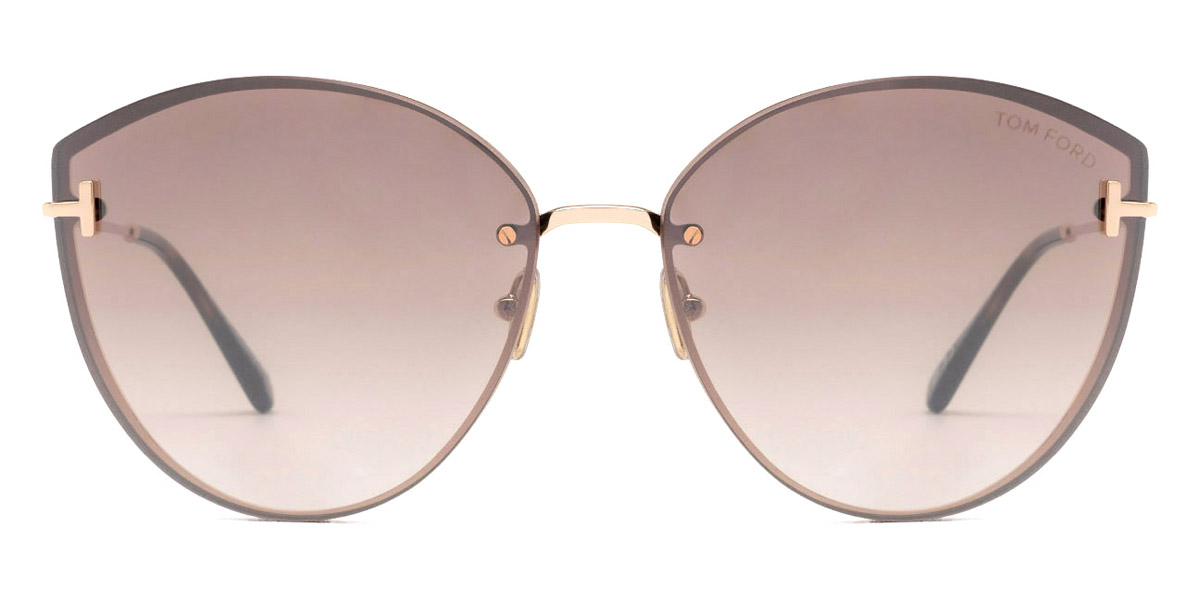 Tom Ford™ - FT1106 Evangeline