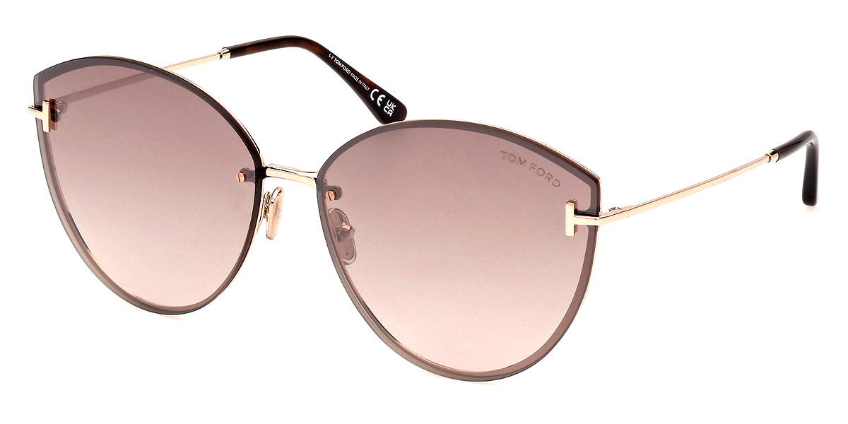 Tom Ford™ - FT1106 Evangeline