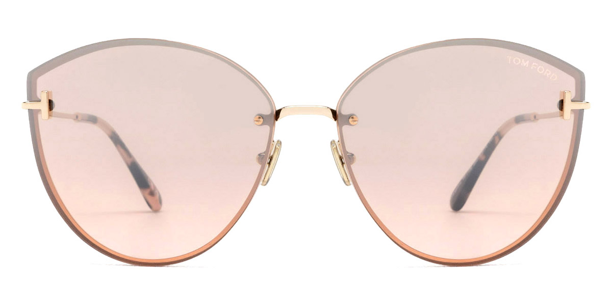 Tom Ford™ - FT1106 Evangeline