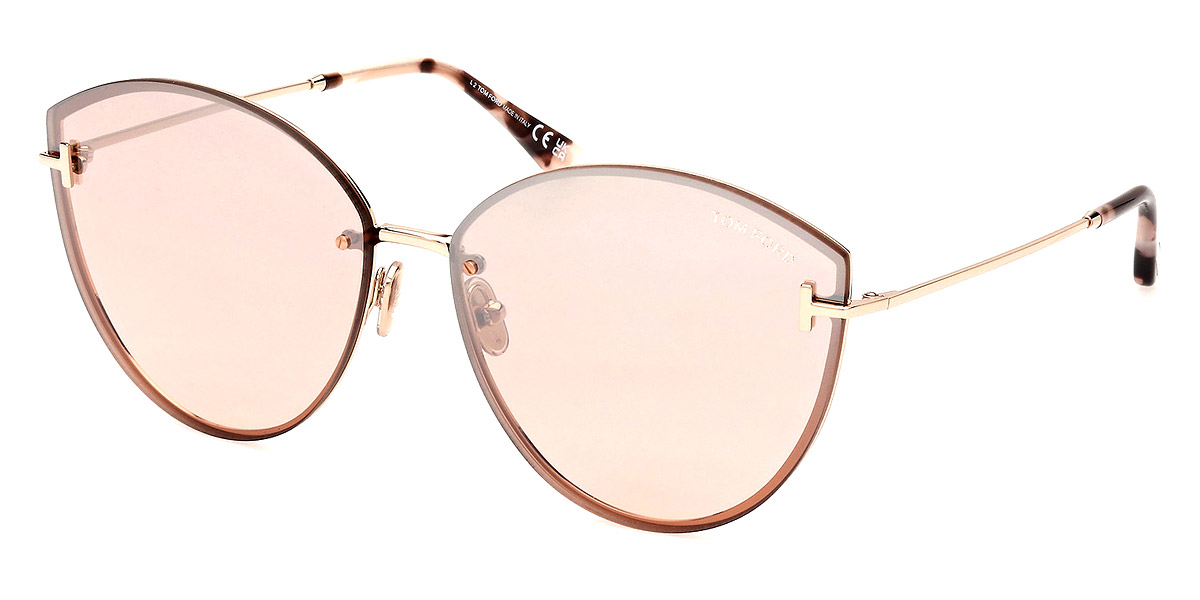 Tom Ford™ - FT1106 Evangeline